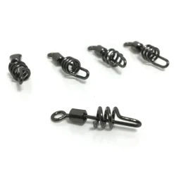 OVERFIGHT Acc. Montage / Hameçons-Emerillons silure overfisht power snap swivel (x5)