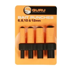 GURU Appâts / Amorces|Appâts / Amorces-Emporte-Pièces Punch Set