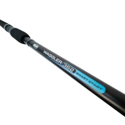 RIVE Ensembles|Cannes-Ensemble anglaise combo waggler 362 smart start + moulinet 4000