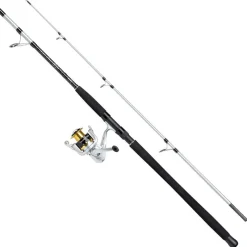 MITCHELL Packs Et Ensembles-Ensemble bateau Tanager2 SW 2.40m 100-300g CMB