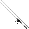ABU GARCIA Packs Et Ensembles-Ensemble casting MAX X 1.98m 10-40g
