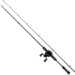 ABU GARCIA Packs Et Ensembles-Ensemble casting MAX X 1.98m 10-40g