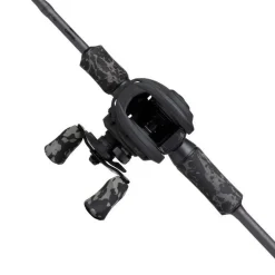 ABU GARCIA Packs Et Ensembles-Ensemble casting MAX X 1.98m 10-40g