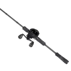 ABU GARCIA Packs Et Ensembles-Ensemble casting MAX X 1.98m 10-40g