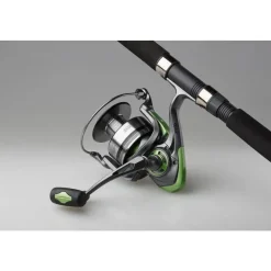 DAM Packs Et Ensembles-Ensemble Full Cat XP Combo Heavy-D 2m40 150-250g