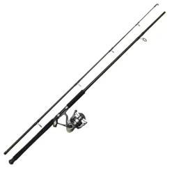 DAM Packs Et Ensembles-Ensemble Full Cat XP Spin 2m40 40-150g