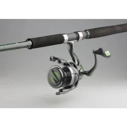 DAM Packs Et Ensembles-Ensemble Full Cat XP Spin 2m40 40-150g