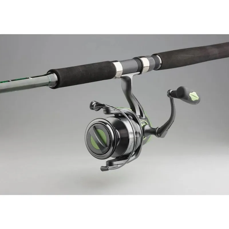 DAM Packs Et Ensembles-Ensemble Full Cat XP Spin 2m40 40-150g