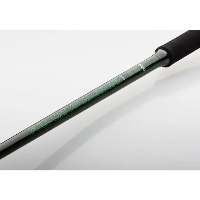 DAM Packs Et Ensembles-Ensemble Full Cat XP Spin 2m40 40-150g