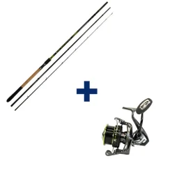 TEOS Ensembles Feeder-Ensemble Feeder X-Plor Carp Feeder 330