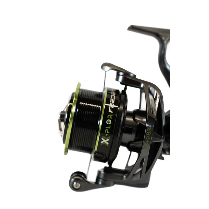 TEOS Ensembles Feeder-Ensemble Feeder X-Plor Carp Feeder 330