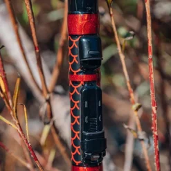 PACIFIC PECHE Packs & Ensembles-Ensemble Garbolino Canne Téléréglable 4m80 + Moulinet 1000 + Panier Truite