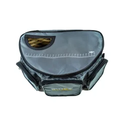 PACIFIC PECHE Packs & Ensembles-Ensemble Garbolino Canne Téléréglable 3m80 + Moulinet Capoté + Panier Truite