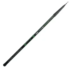 GARBOLINO Packs & Ensembles-Ensemble Canne Téléréglable 4m80 + Moulinet Capoté