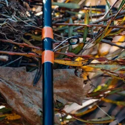 GARBOLINO Packs & Ensembles-Ensemble Toc Canne 3m90 + Moulinet 800