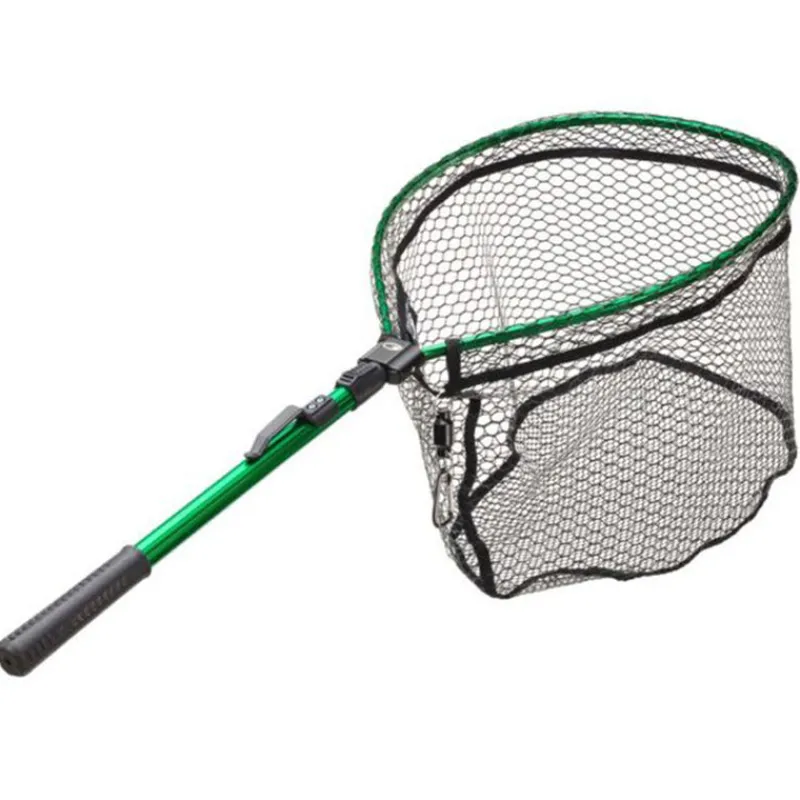 GARBOLINO Packs & Ensembles-Ensemble Toc Canne 3m90 + Moulinet 1000 + Epuisette Pliante