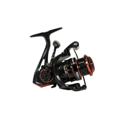 GARBOLINO Packs & Ensembles-Ensemble Toc Canne 3m90 + Moulinet 1000 + Epuisette Pliante