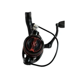 GARBOLINO Packs & Ensembles-Ensemble Toc Canne 3m90 + Moulinet 1000 + Epuisette Pliante