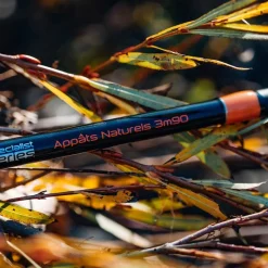 GARBOLINO Packs & Ensembles-Ensemble Toc Canne 3m90 + Moulinet 1000 + Epuisette Pliante