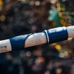 GARBOLINO Packs & Ensembles-Ensemble Toc Canne 3m90 + Moulinet 1000 + Epuisette Pliante