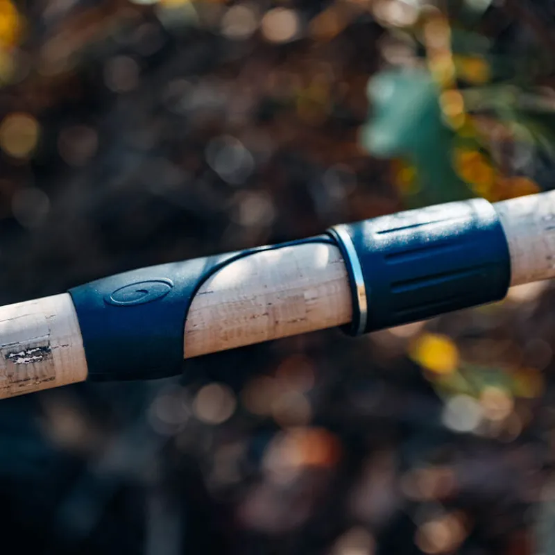 GARBOLINO Packs & Ensembles-Ensemble Toc Canne 3m90 + Moulinet 1000 + Epuisette Pliante