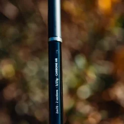 GARBOLINO Packs & Ensembles-Ensemble Vairon Manié Canne 2m70 + Moulinet 2000 + Epuisette Pliante