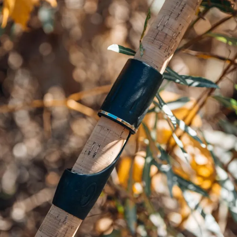 GARBOLINO Packs & Ensembles-Ensemble Vairon Manié Canne 2m70 + Moulinet 2000