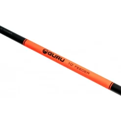 GURU Cannes Feeder-Ensemble 10' Feeder Rod et Reel Combo