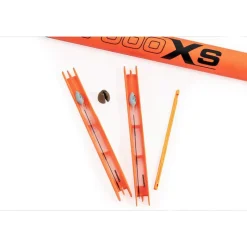 GURU Cannes-Ensemble 7000Xs 7.0m Pole Combo