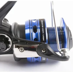 SASORI Packs Et Ensembles-Ensemble jigging canne X3 Jig + moulinet Trail 6000