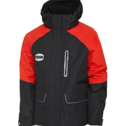 PENN Vêtements-Ensemble Fierce Thermo Suit Fiery Red/ink