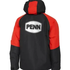 PENN Vêtements-Ensemble Fierce Thermo Suit Fiery Red/ink