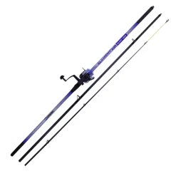 SASORI Surfcasting|Packs Et Ensembles-Ensemble Element'Air Surf 450 100-200g