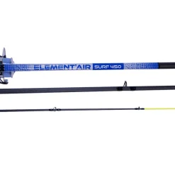 SASORI Surfcasting|Packs Et Ensembles-Ensemble Element'Air Surf 450 100-200g