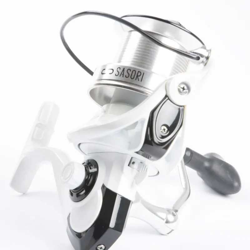 SASORI Packs Et Ensembles|Cannes-Ensemble Surfcasting canne télescopique 4m20 + moulinet 5000