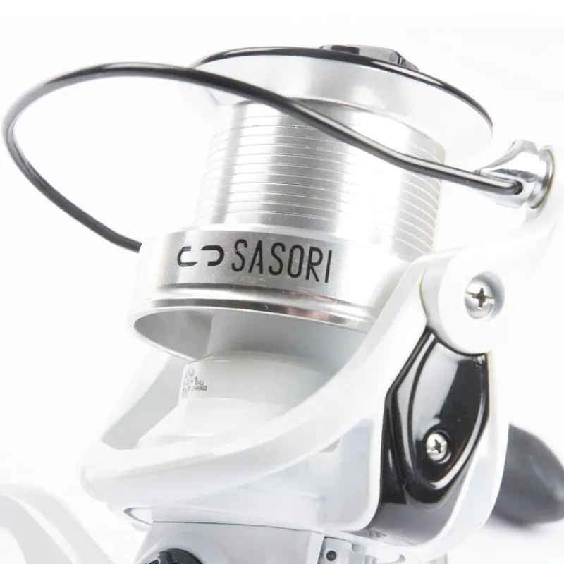 SASORI Packs Et Ensembles|Cannes-Ensemble Surfcasting canne télescopique 4m20 + moulinet 5000