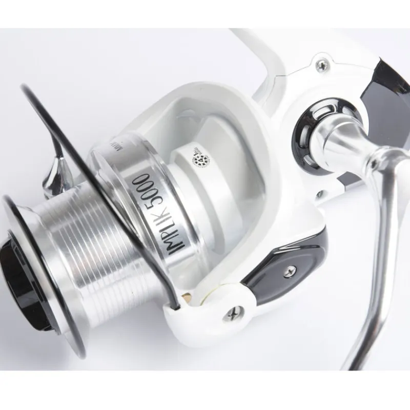 SASORI Packs Et Ensembles|Cannes-Ensemble Surfcasting canne télescopique 4m20 + moulinet 5000