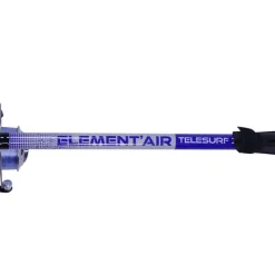 SASORI Surfcasting|Cannes-Ensemble Surfcasting Télescopique Element'air Telesurf 3.90m, 80-150g