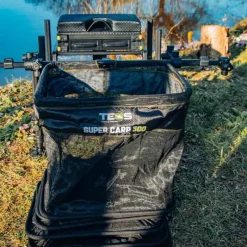 TEOS Ensembles-Ensemble 3 Bourriches Super Carp 300