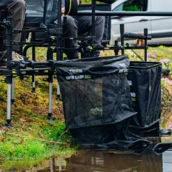 TEOS Ensembles-Ensemble 3 Bourriches Super Carp 300