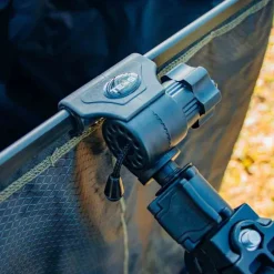 TEOS Ensembles-Ensemble 3 Bourriches Carp Allround 300 + Sac + Barre