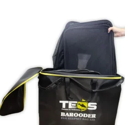 TEOS Ensembles-Ensemble 3 Bourriches Carp Allround 300 + Sac + Barre