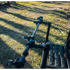 TEOS Ensembles-Ensemble 3 Bourriches Super Carp 300 + Sac + Barre