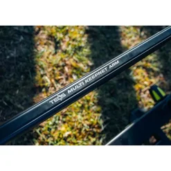 TEOS Ensembles-Ensemble 3 Bourriches Super Carp 300 + Sac + Barre