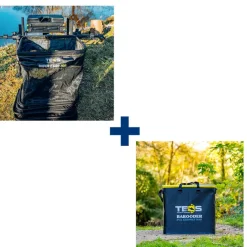 TEOS Ensembles-Ensemble Bourriche Super Carp 300