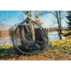 TEOS Ensembles-Ensemble Epuisette Majesty Specimen 400 + Tete Specimen 600