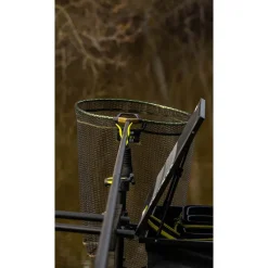 TEOS Ensembles-Ensemble Epuisette Majesty Specimen 400 + Tele Carp Safe 500