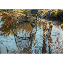 TEOS Ensembles-Ensemble Epuisette Slimshot Match 390 + Tele Dual 500