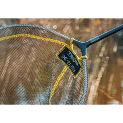 TEOS Ensembles-Ensemble Epuisette Slimshot Match 390 + Tele Competition 450