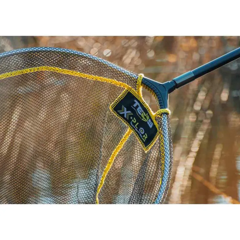 TEOS Ensembles-Ensemble Epuisette Slimshot Match 390 + Tele Competition 450